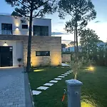 Villa 7 Sanpietro