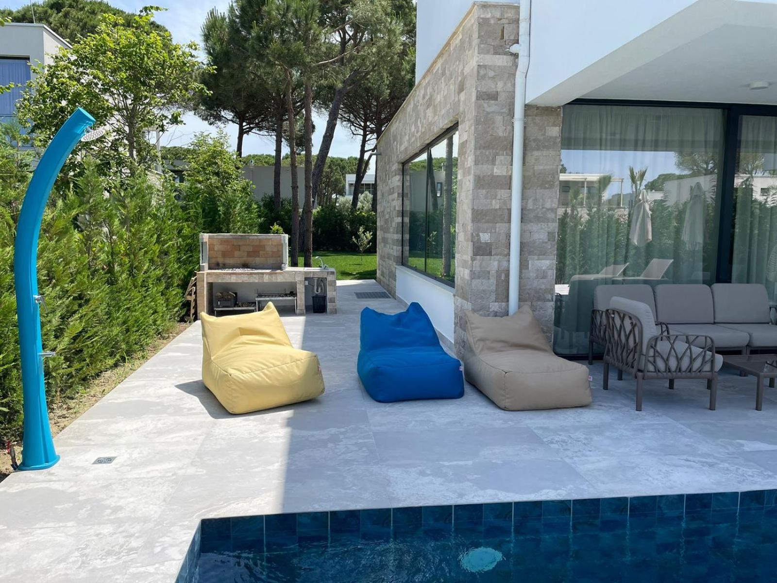 7 Sanpietro Villa Durrës