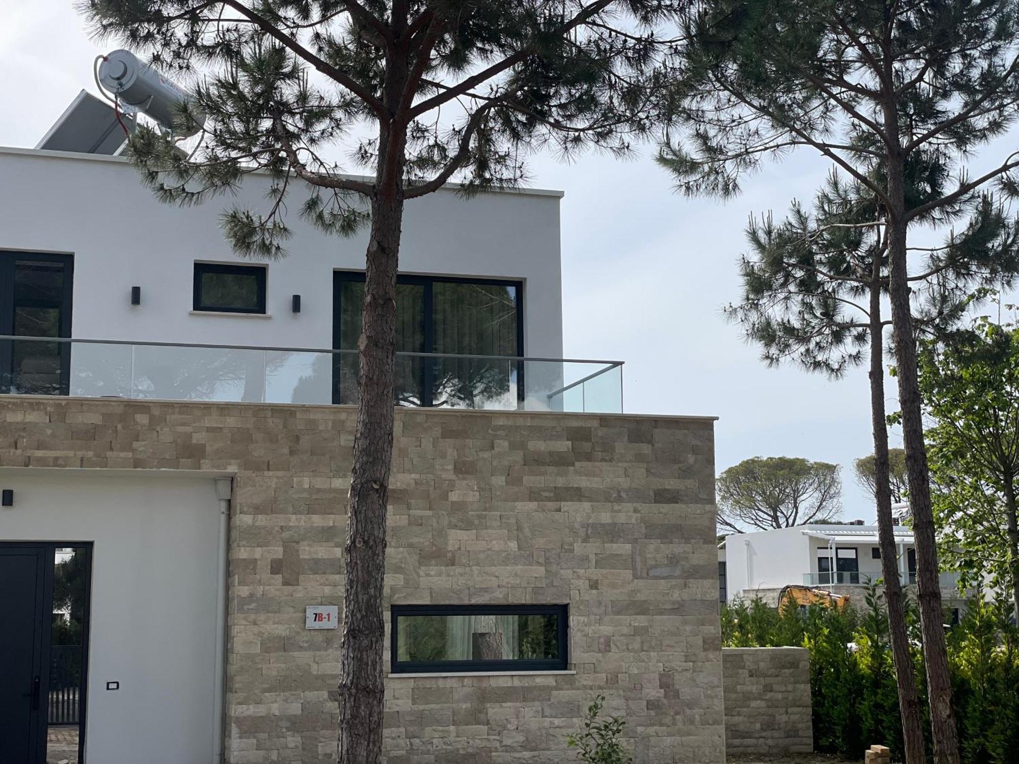 7 Sanpietro Villa Durrës