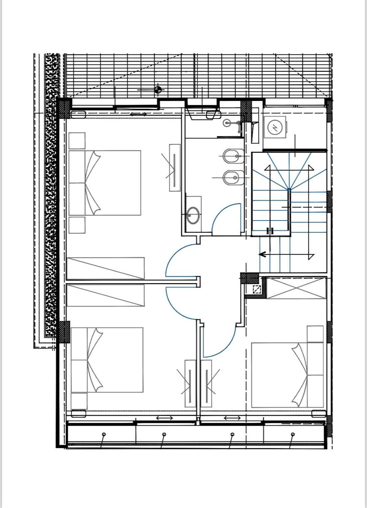 Villa 7 Sanpietro *