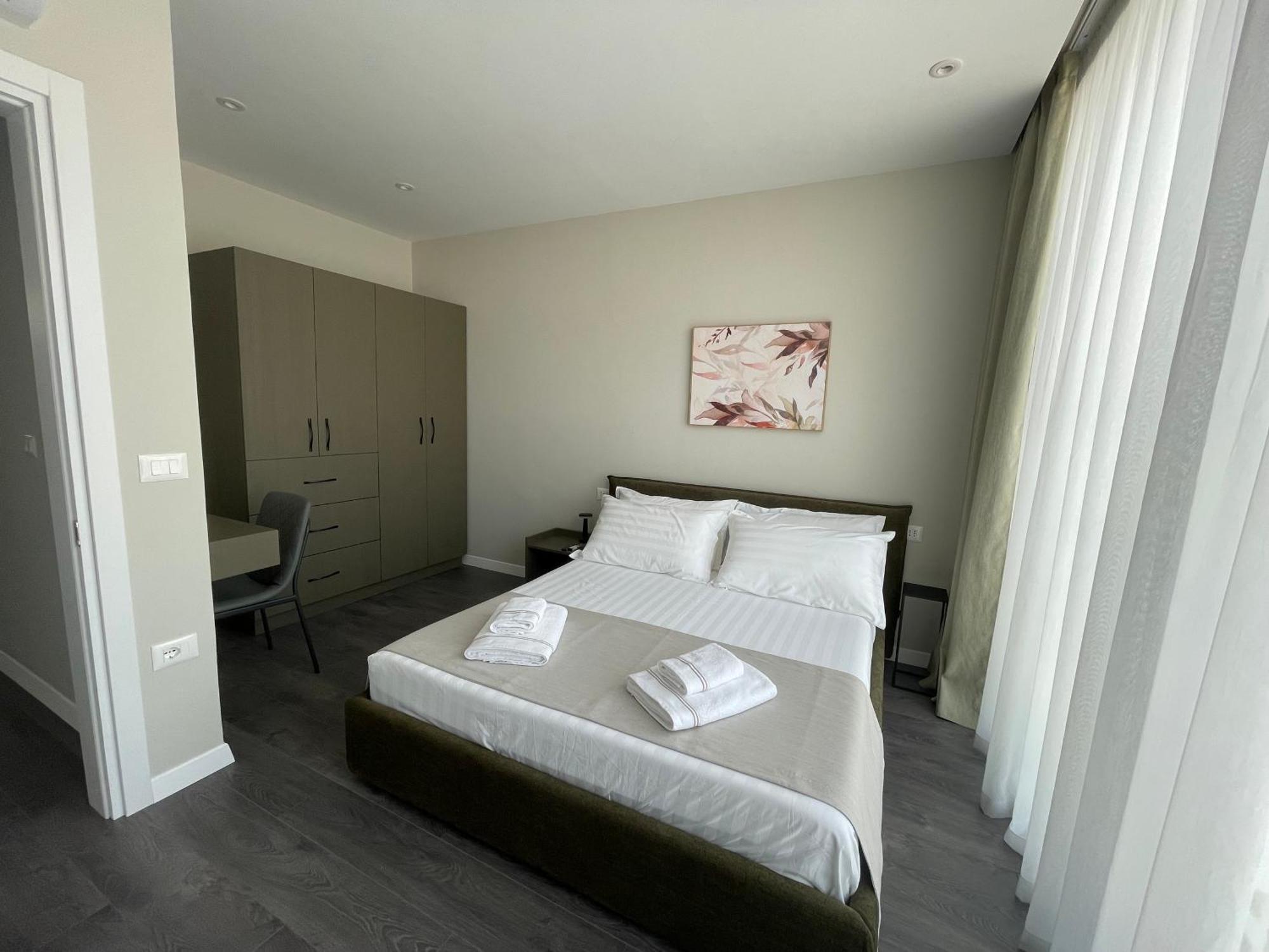 Villa 7 Sanpietro *