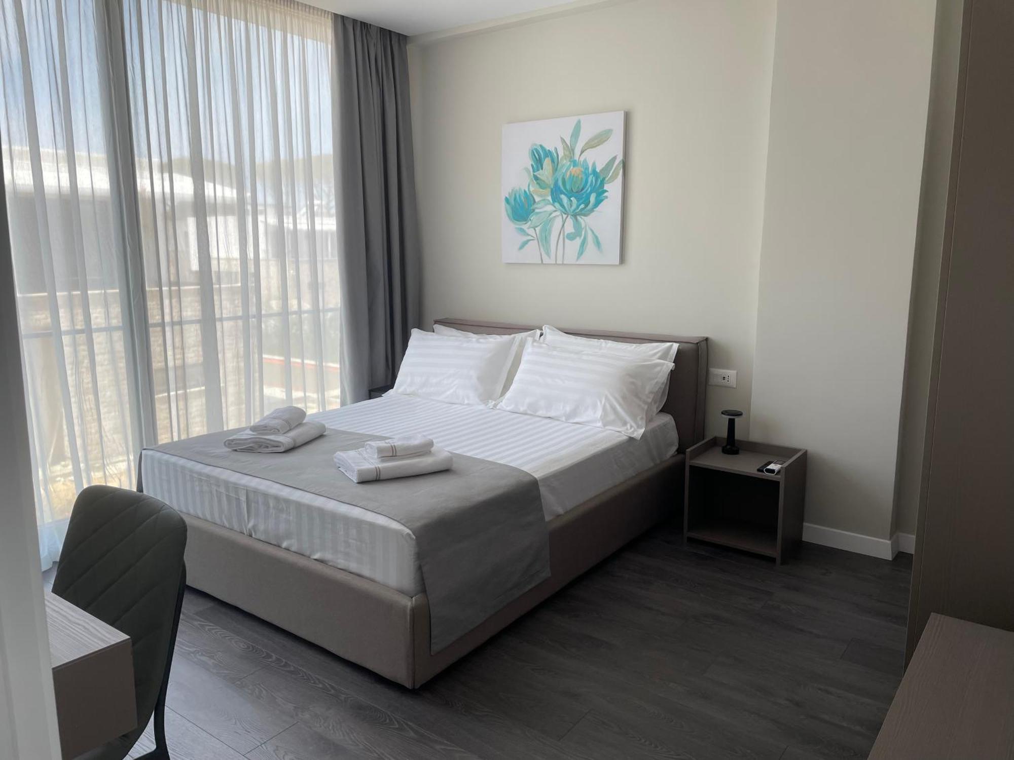 Villa 7 Sanpietro Durrës
