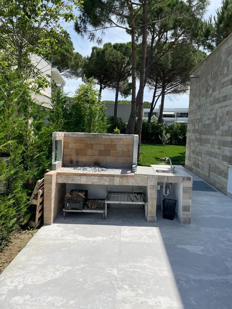 Villa 7 Sanpietro